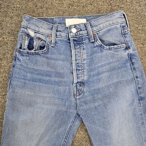 Mother The Tripper Flood Fray 27 Left In The Dust